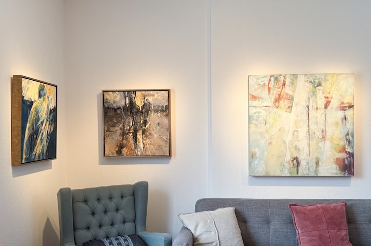 Mezzo-Gallery