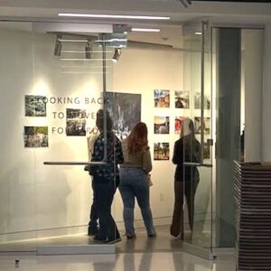 Looking-Back-Opening-UNCA-Sept 23