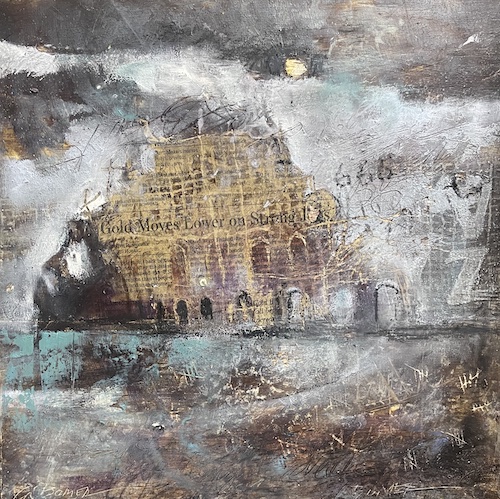 Gold-Moves-Babel-Series