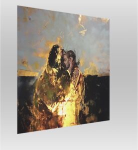 Prodigal-on-metal