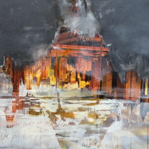 Babel-Burning